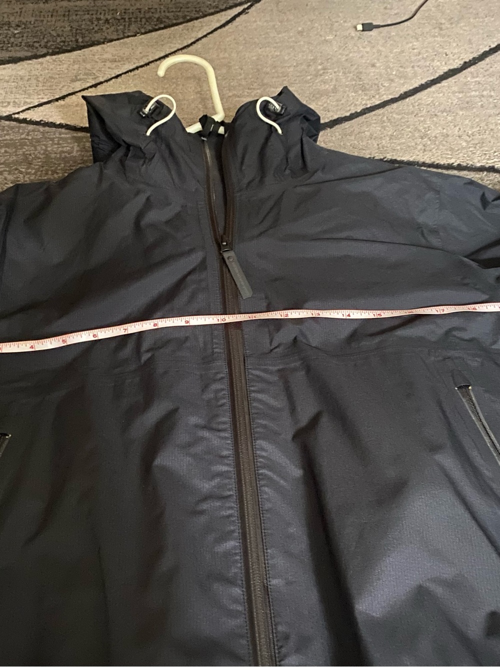 Men’s small Gortex rain jacket and pants. - Picture 15 of 16